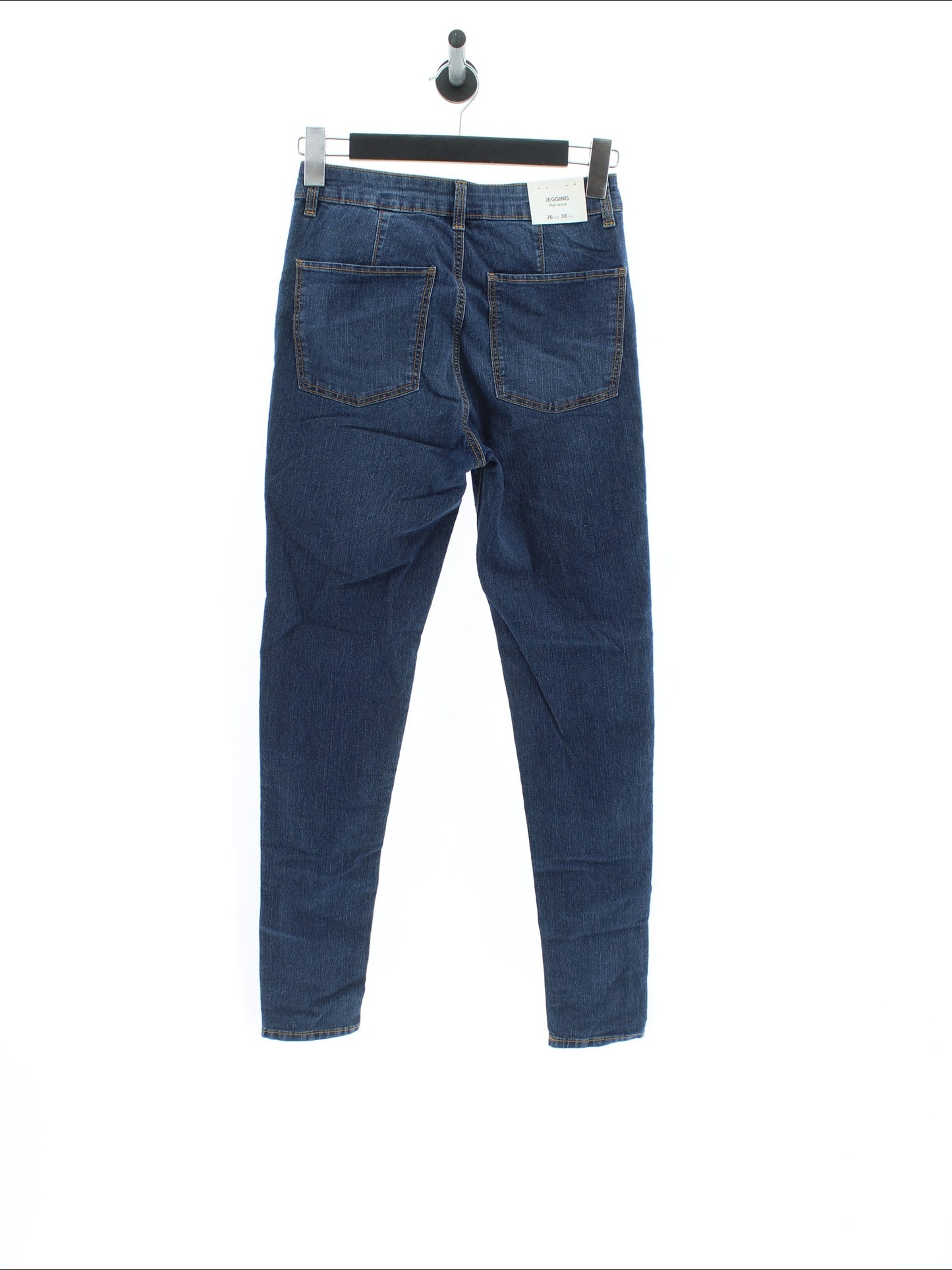 Spodnie jeans C&A Rozmiar: 36