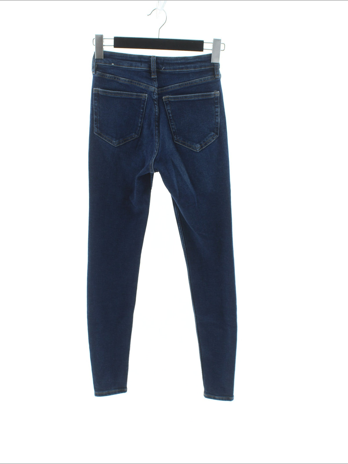 Spodnie jeans Mango Rozmiar: 32