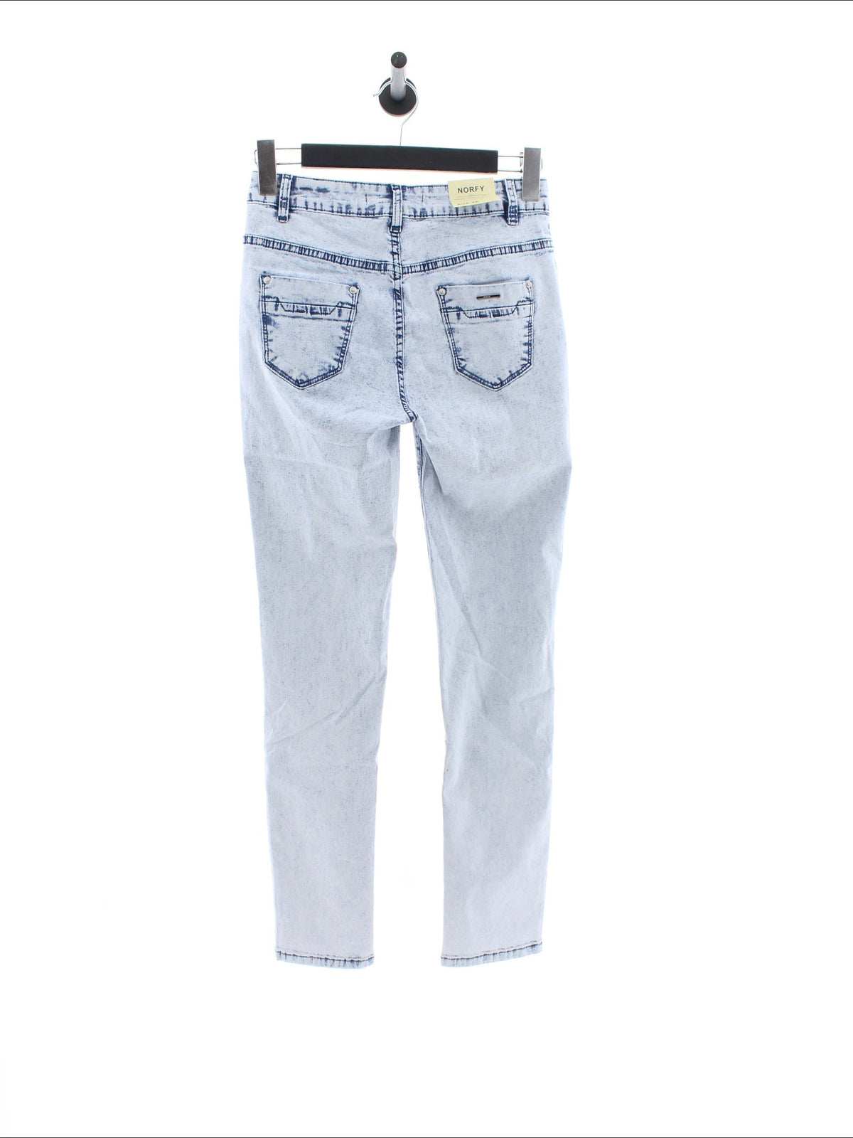 Spodnie jeans Rozmiar: 38