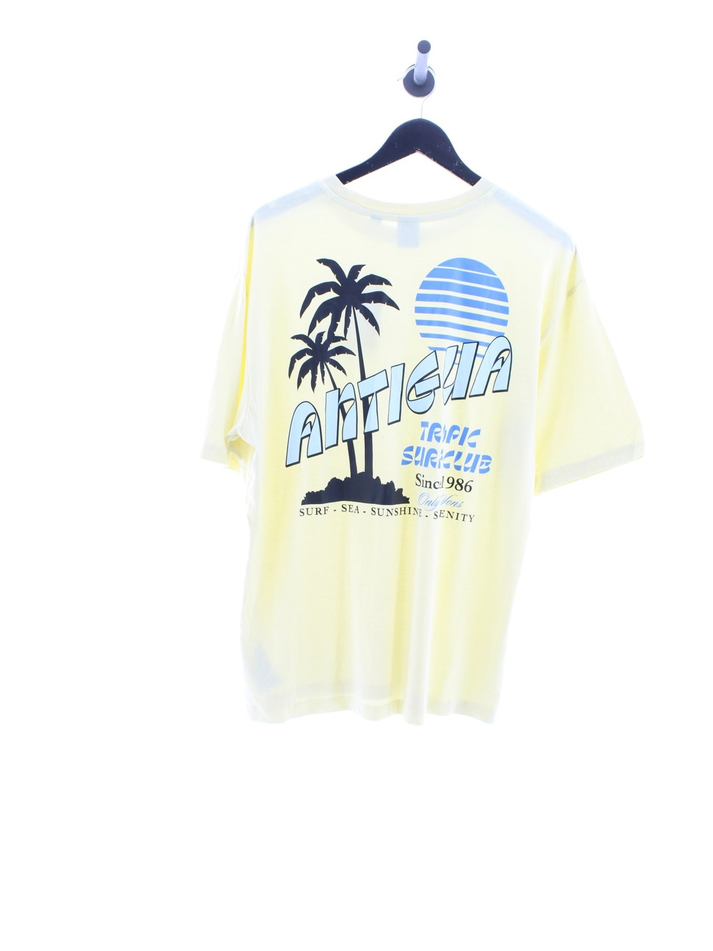 T-shirt Only & Sons Rozmiar: L