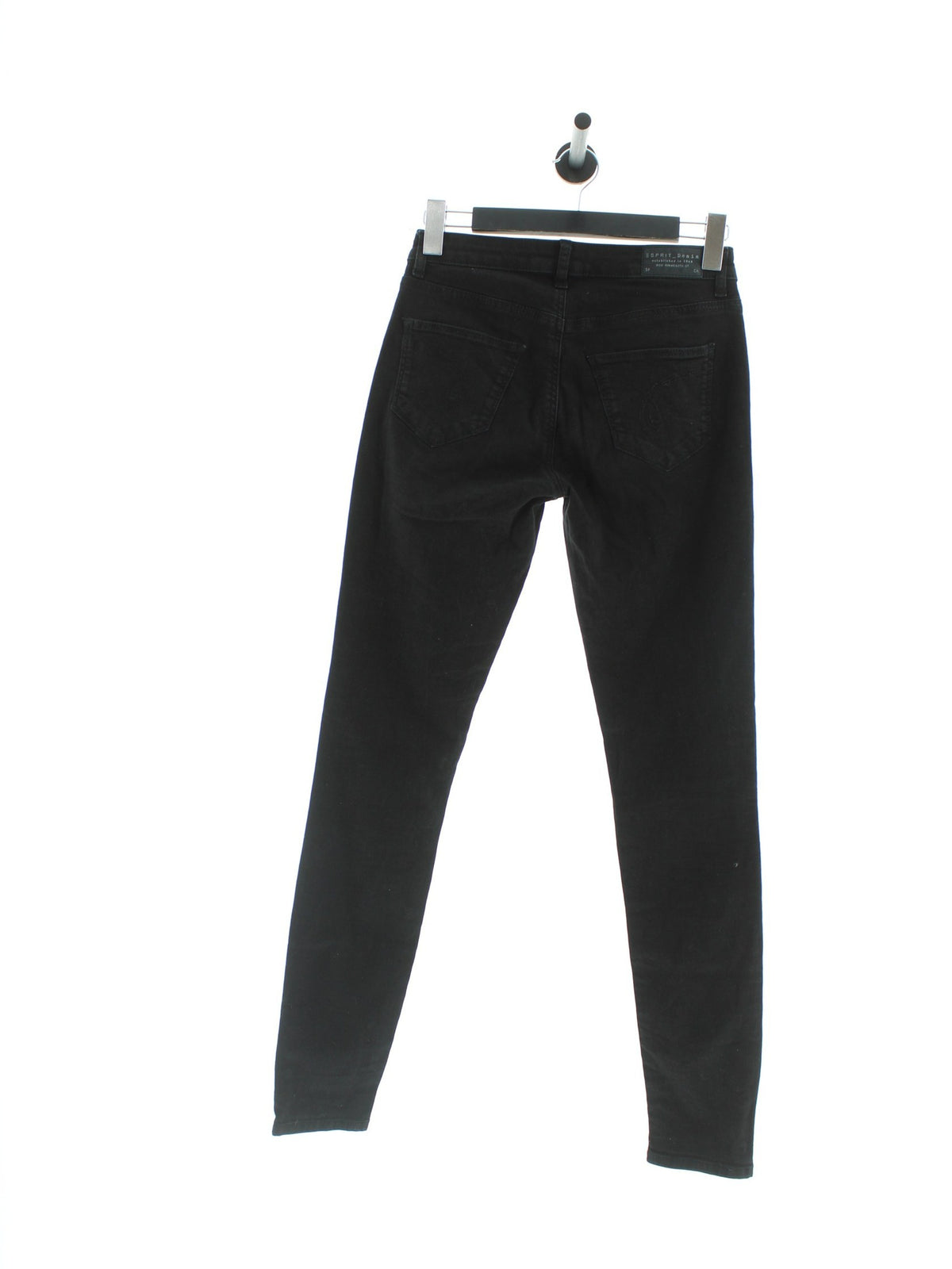 Spodnie jeans Esprit Rozmiar: W27/L34