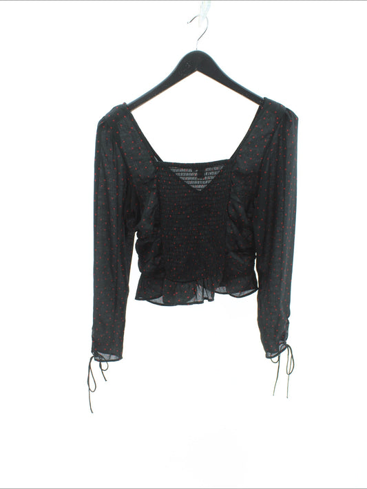 Bluzka H&M Rozmiar: S
