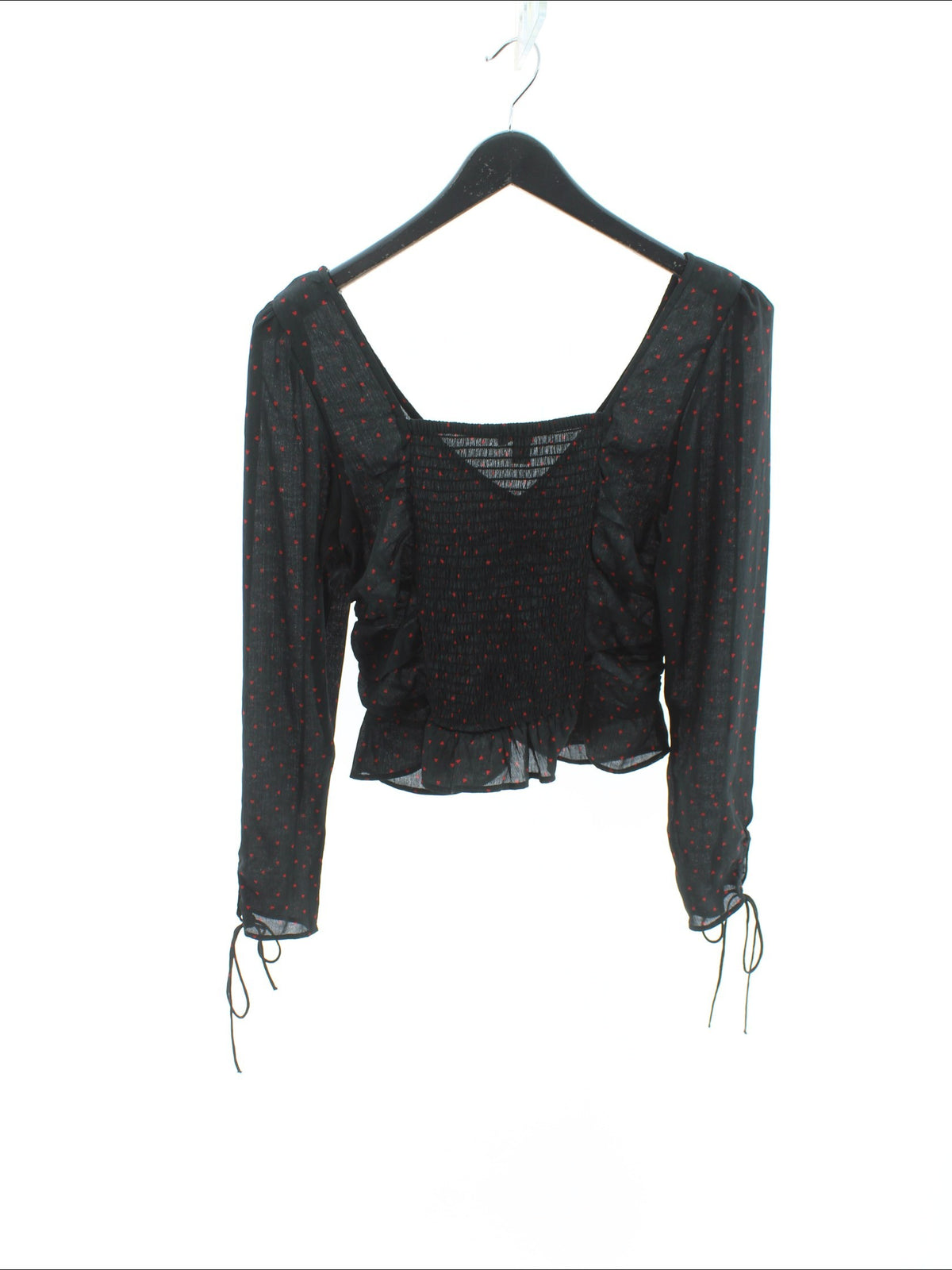 Bluzka H&M Rozmiar: S