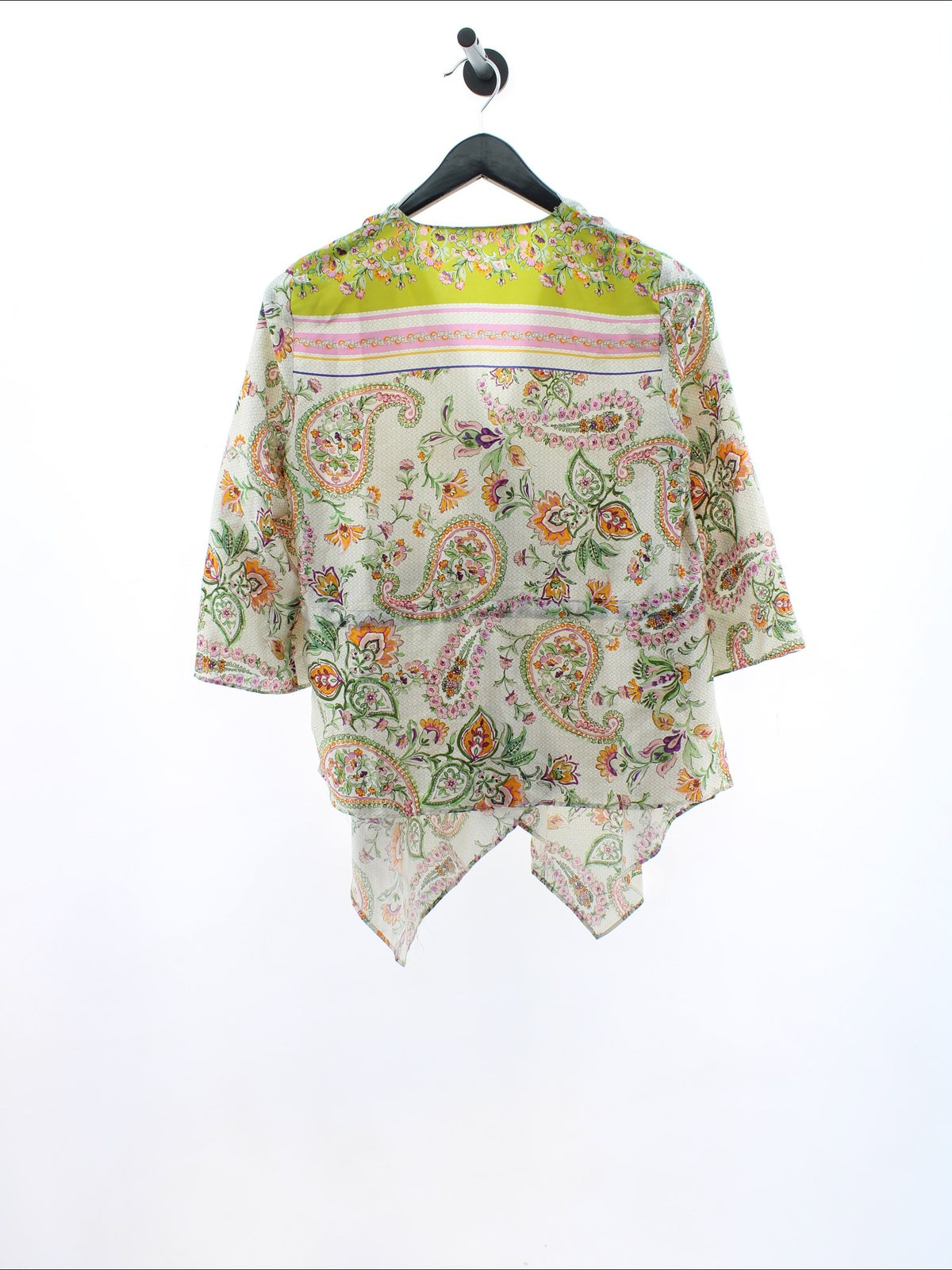 Bluzka Zara Rozmiar: XS
