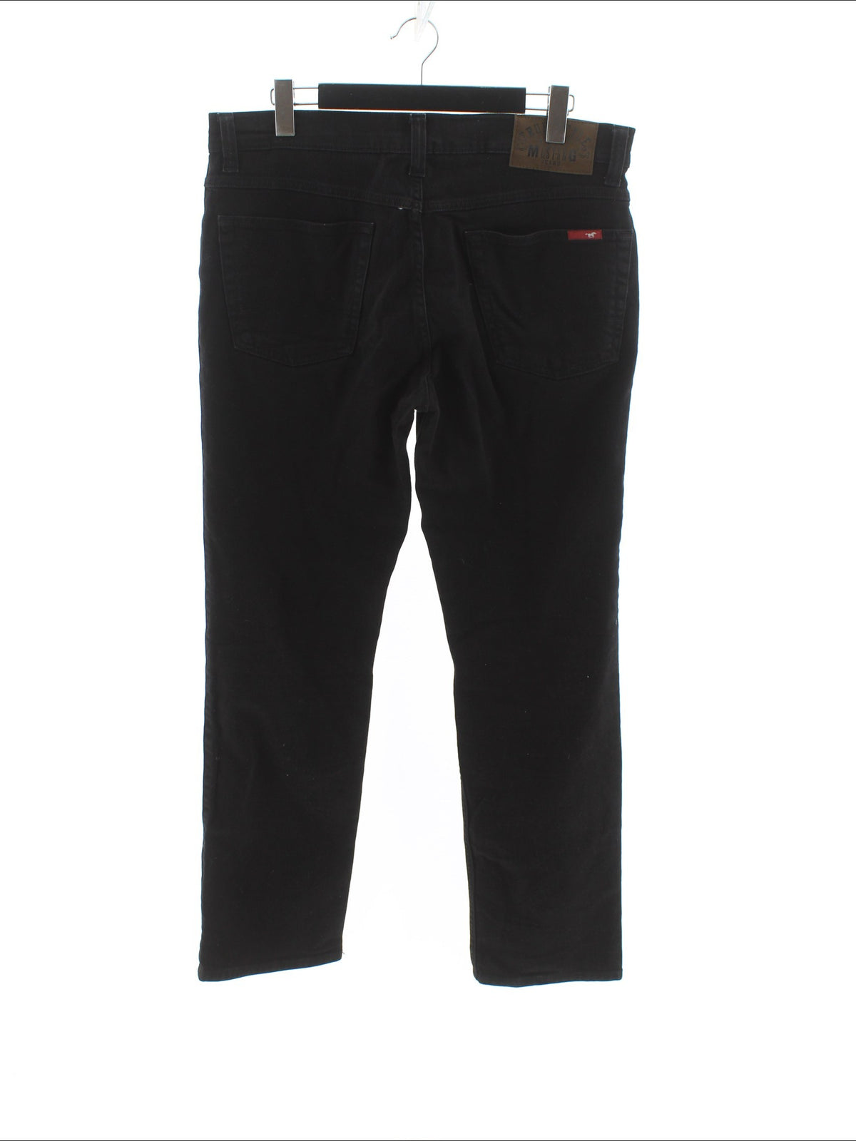Spodnie jeans Mustang Rozmiar: W36/L34