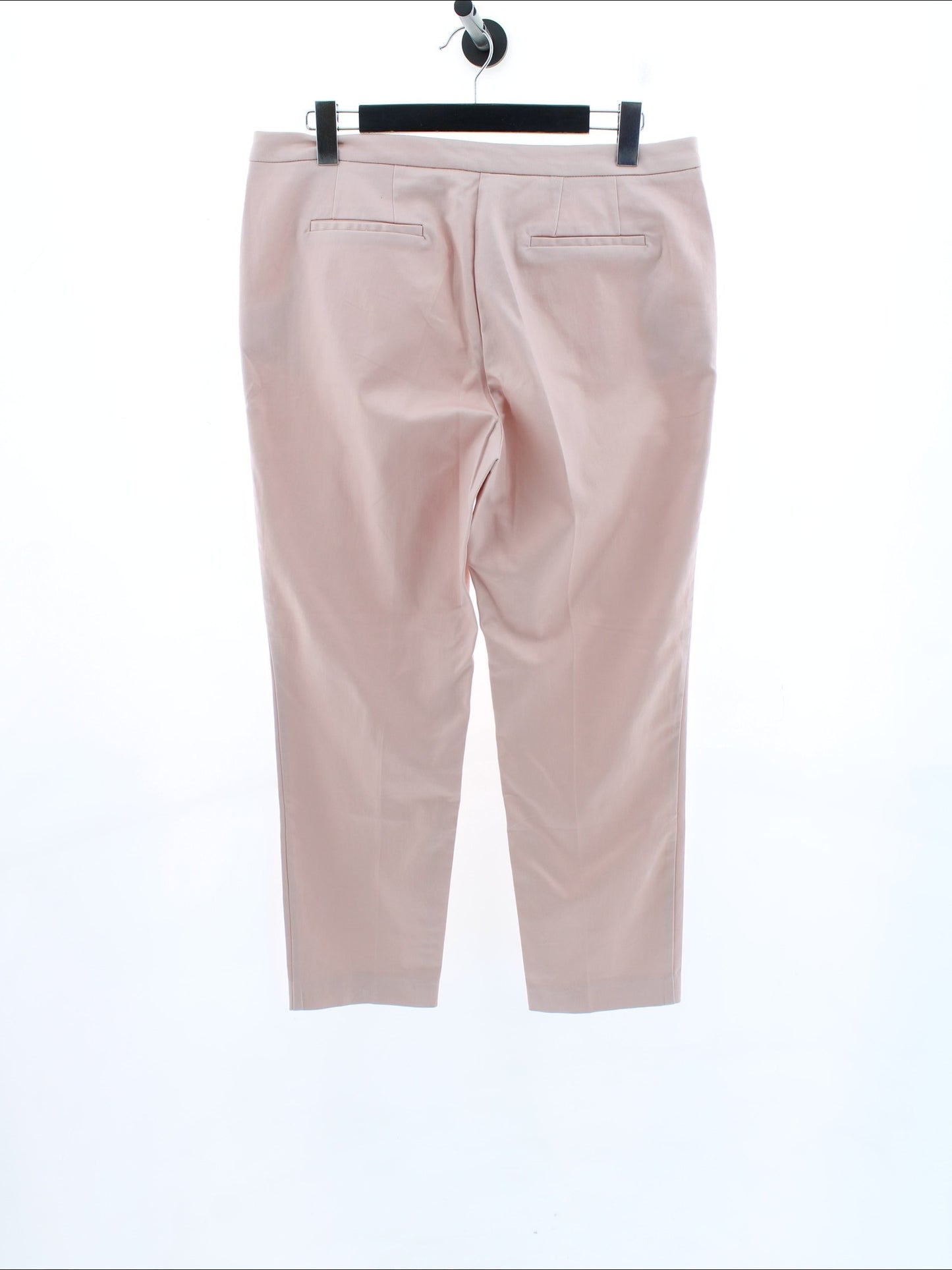 Spodnie Eleganckie ASHLEY BROOKE Rozmiar: 44