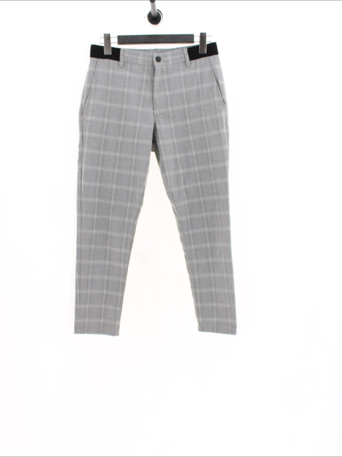 Spodnie Casual Zara Rozmiar: S