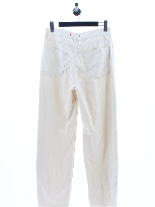 Spodnie Casual Zara Rozmiar: 38