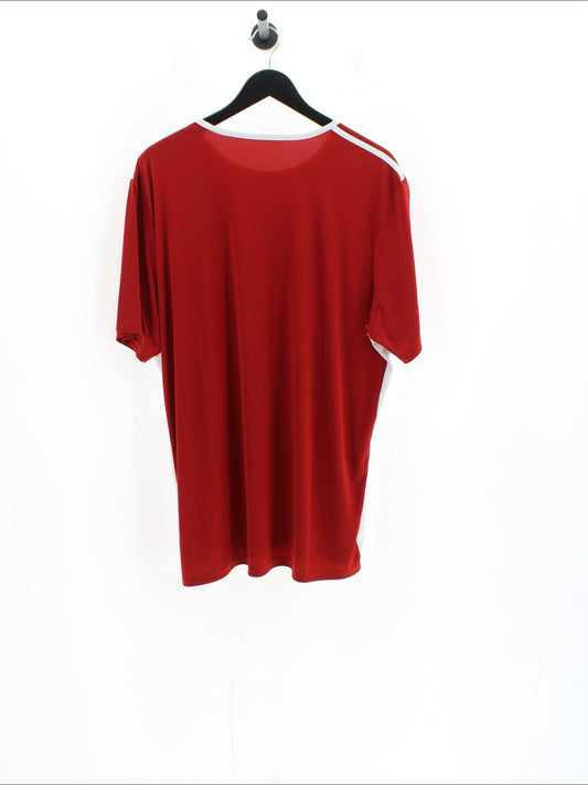 T-shirt adidas Rozmiar: 2XL