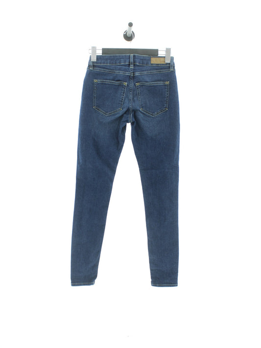 Spodnie jeans Esprit Rozmiar: W26/L32