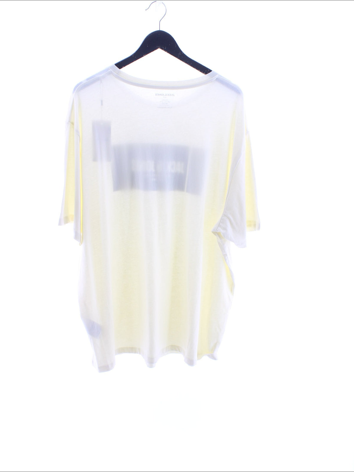 T-shirt JACK & JONES Rozmiar: 4XL