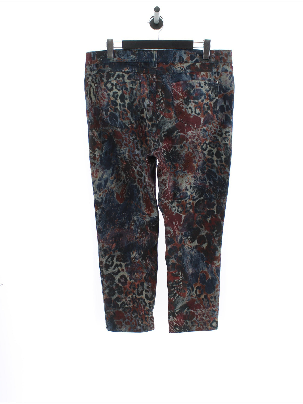 Spodnie Casual Angels Rozmiar: 46