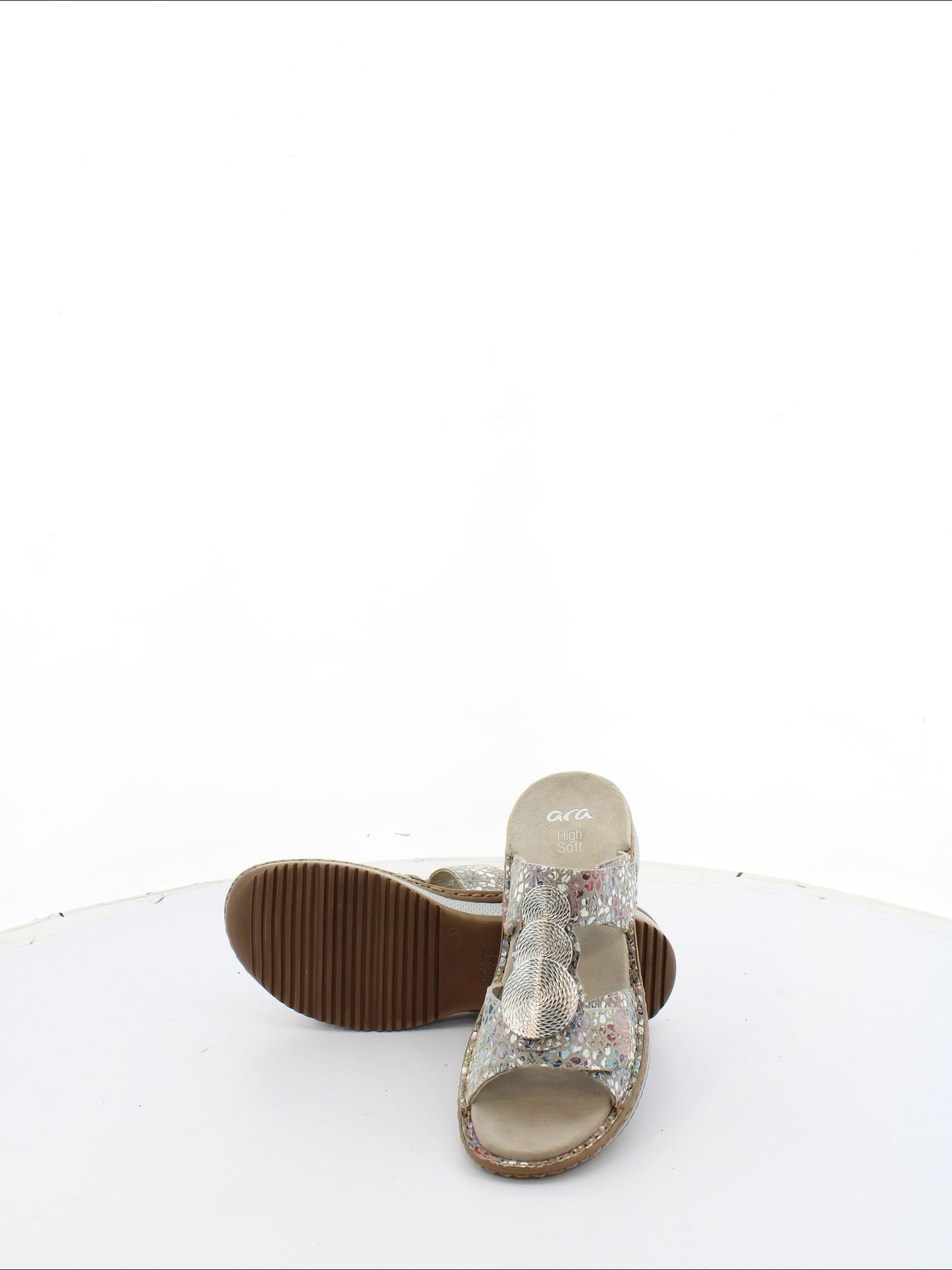 Buty Ara Rozmiar: 41