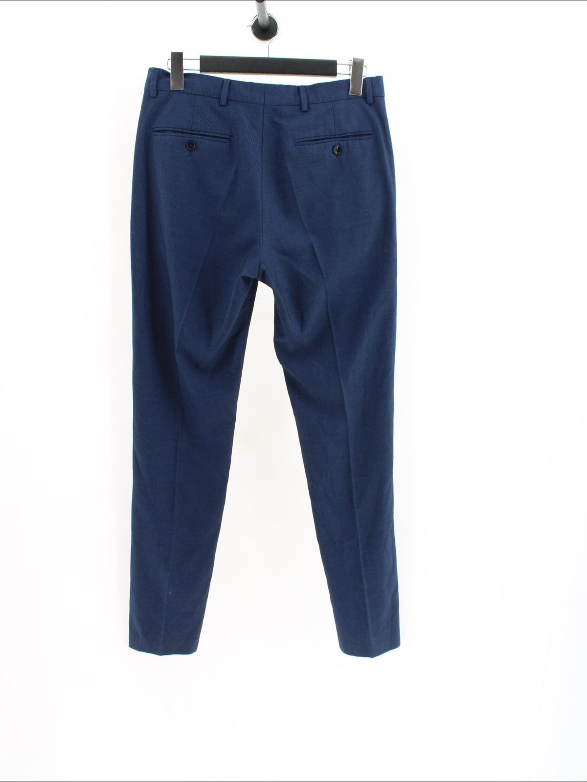 Spodnie Casual Zara Rozmiar: 38