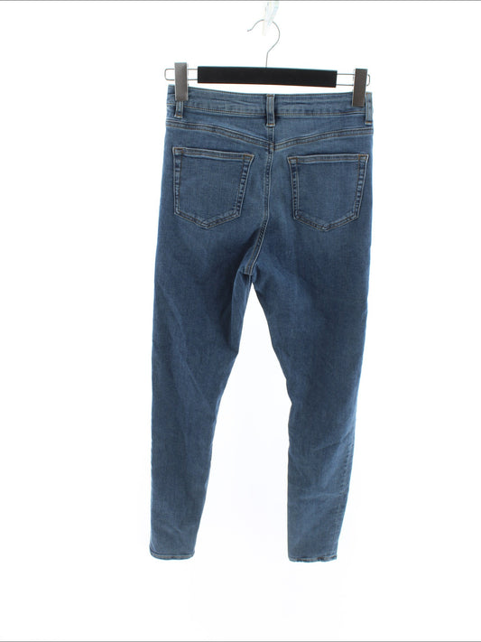 Spodnie jeans ASOS Rozmiar: W28/L32