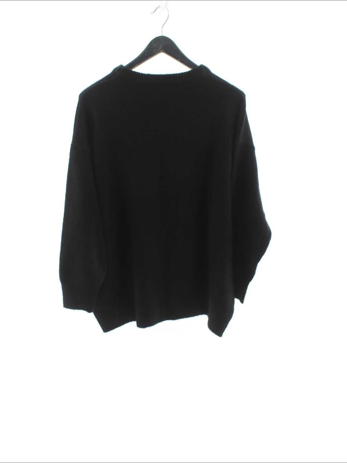 Sweter Bershka Rozmiar: M