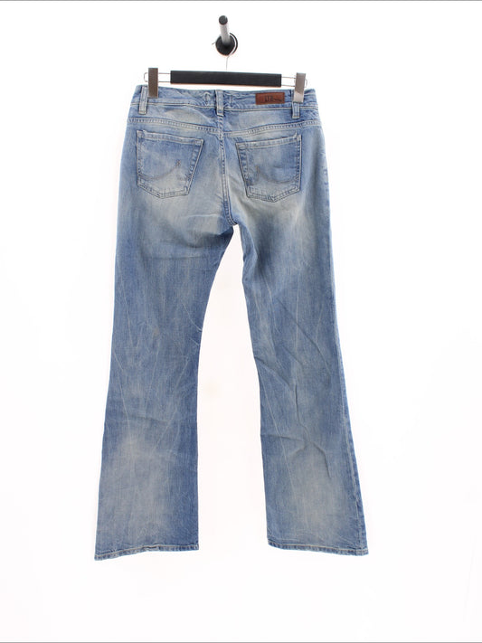 Spodnie jeans LTB Rozmiar: W29/L32