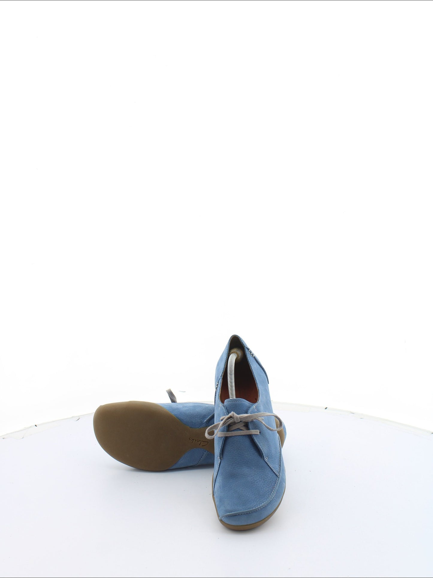 Półbuty Clarks Rozmiar: 43