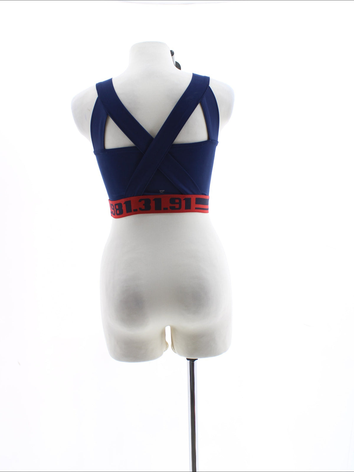 Stanik sportowy Rozmiar: 38