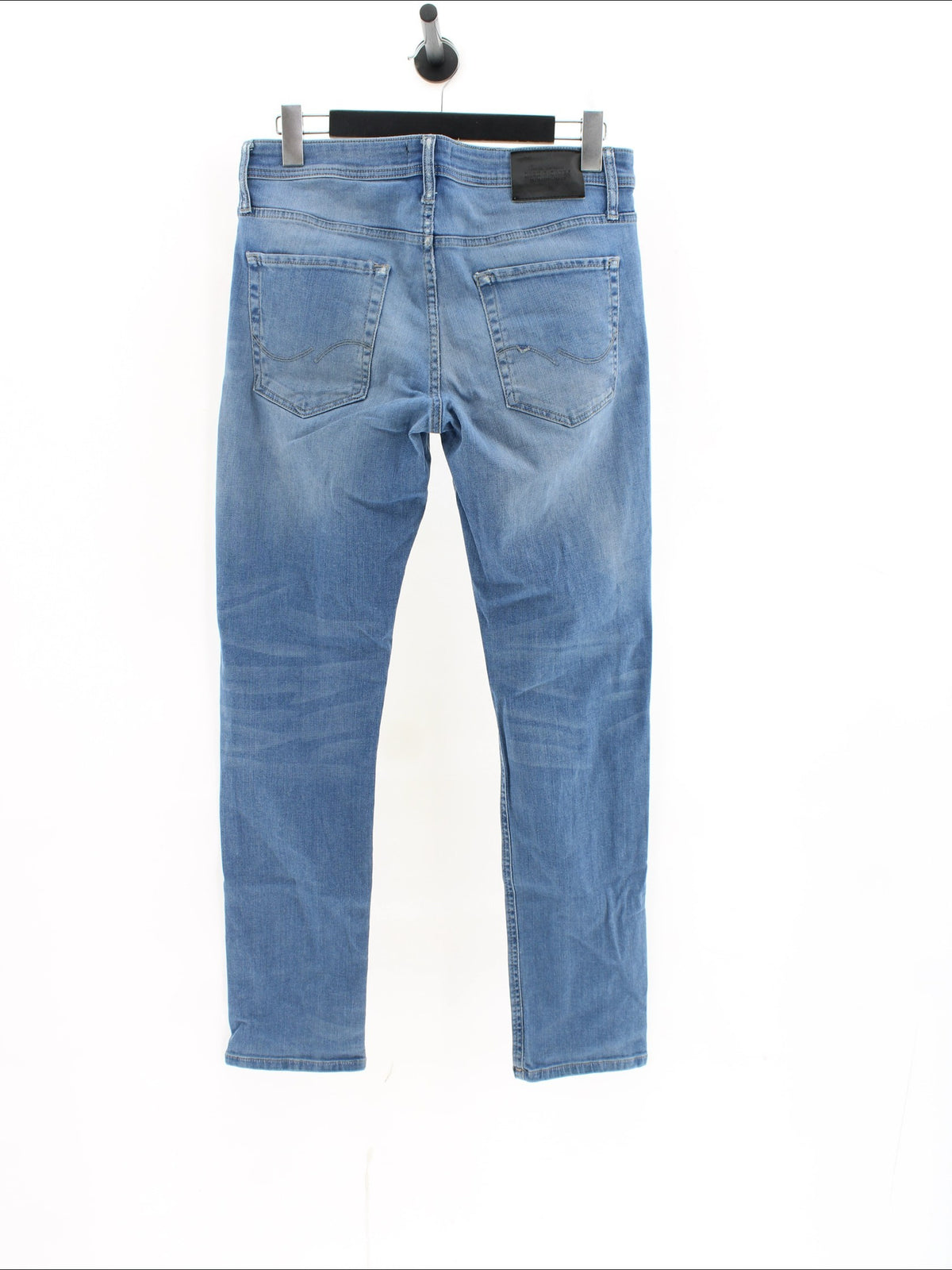 Spodnie jeans JACK & JONES Rozmiar: W32/L32