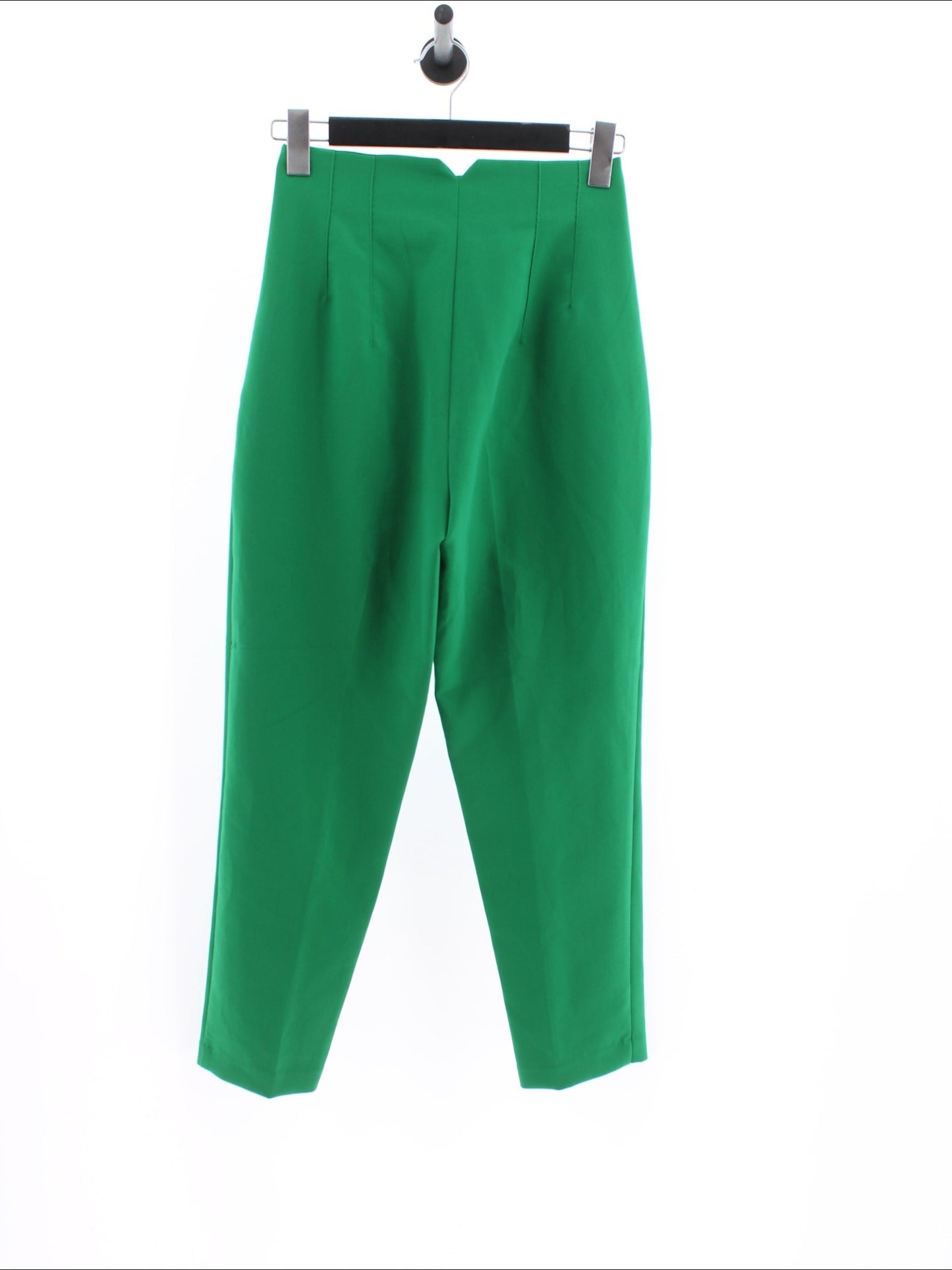 Spodnie Eleganckie Zara Rozmiar: XS