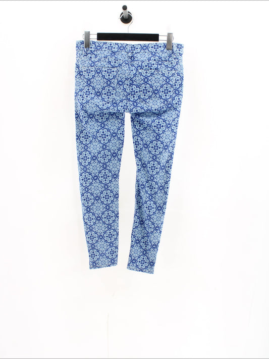 Spodnie Casual Zara Rozmiar: 40