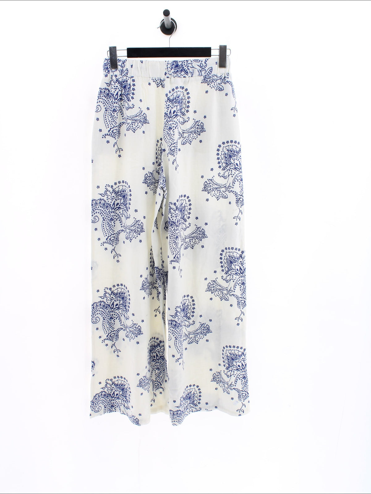 Spodnie Casual Stradivarius Rozmiar: M