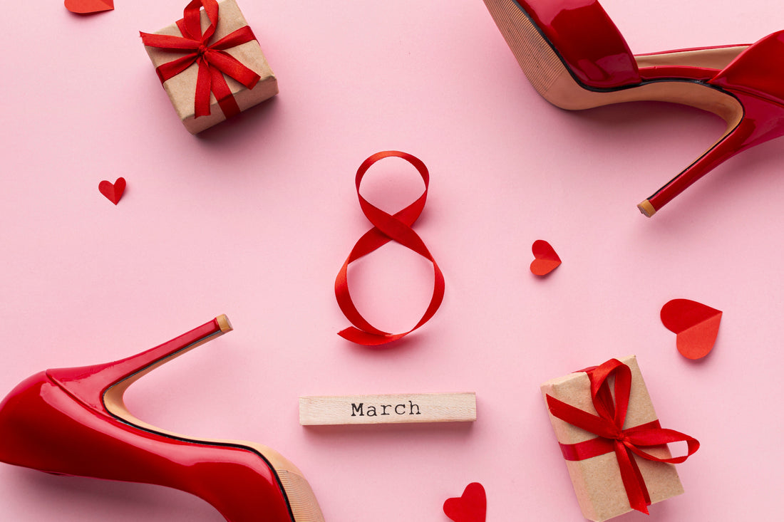 Dzień kobiet w VIVEPROFIT