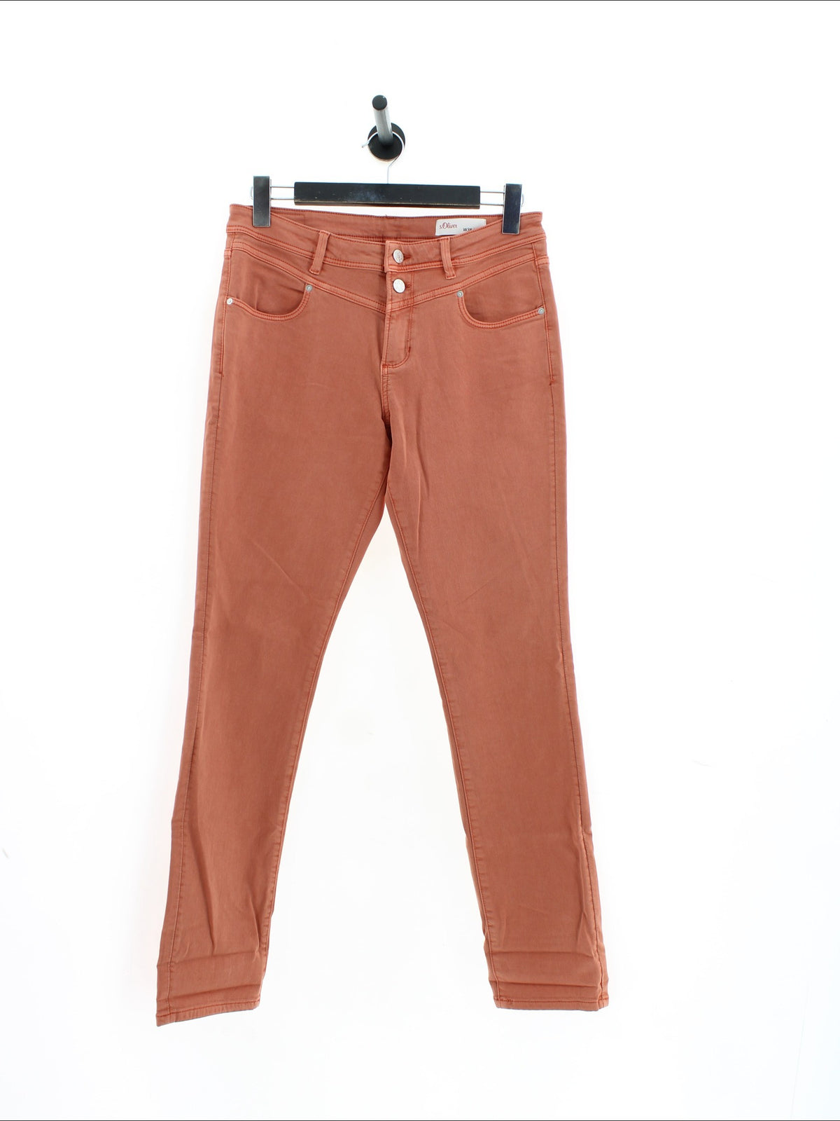 Spodnie Casual s.Oliver Rozmiar: W38/L32