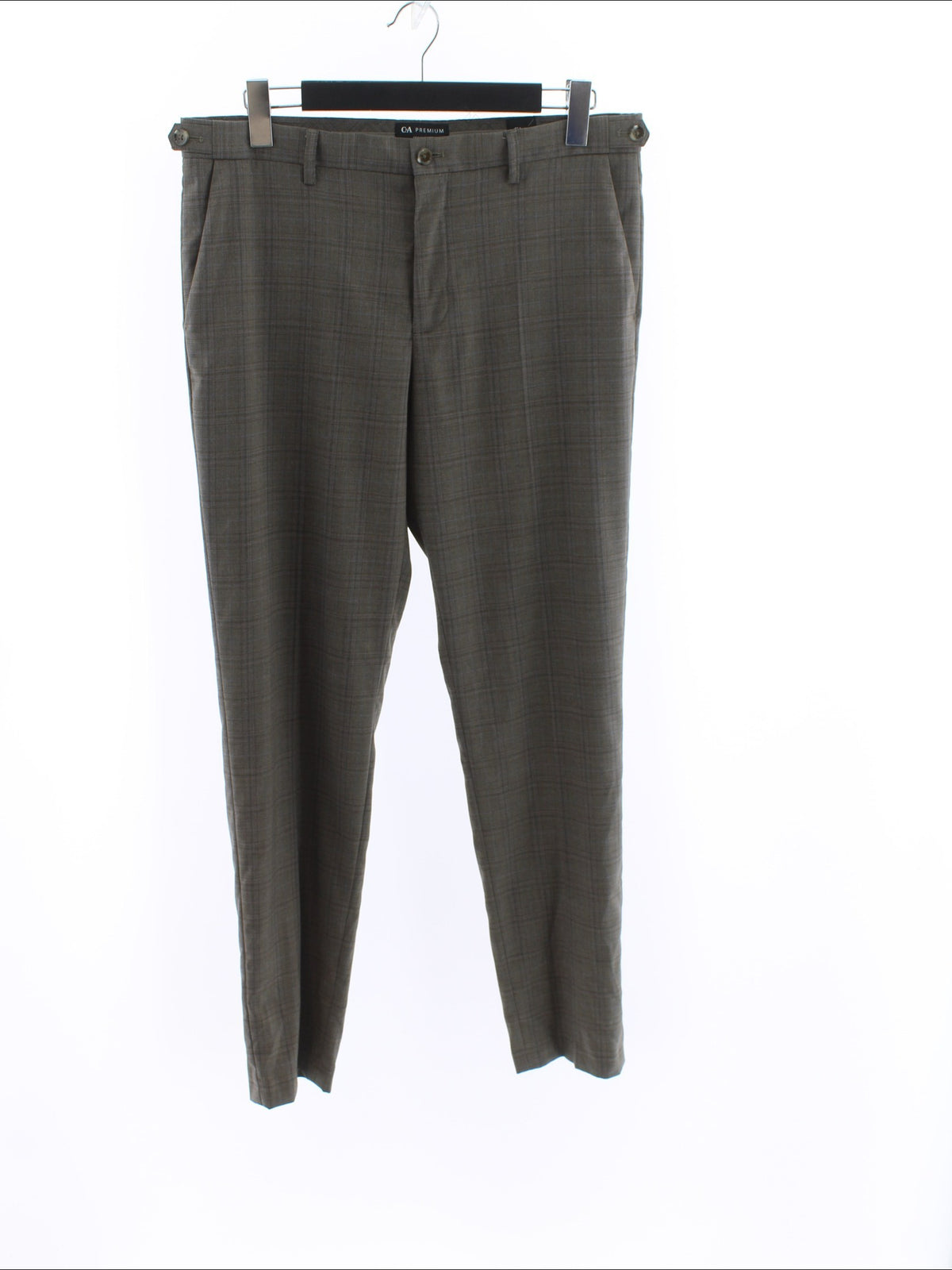 Spodnie Casual C&A Rozmiar: 50