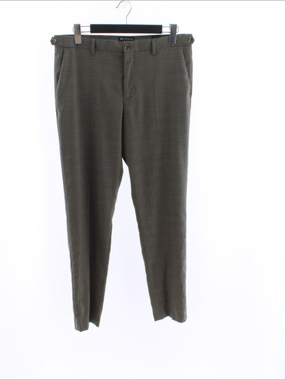 Spodnie Casual C&A Rozmiar: 50