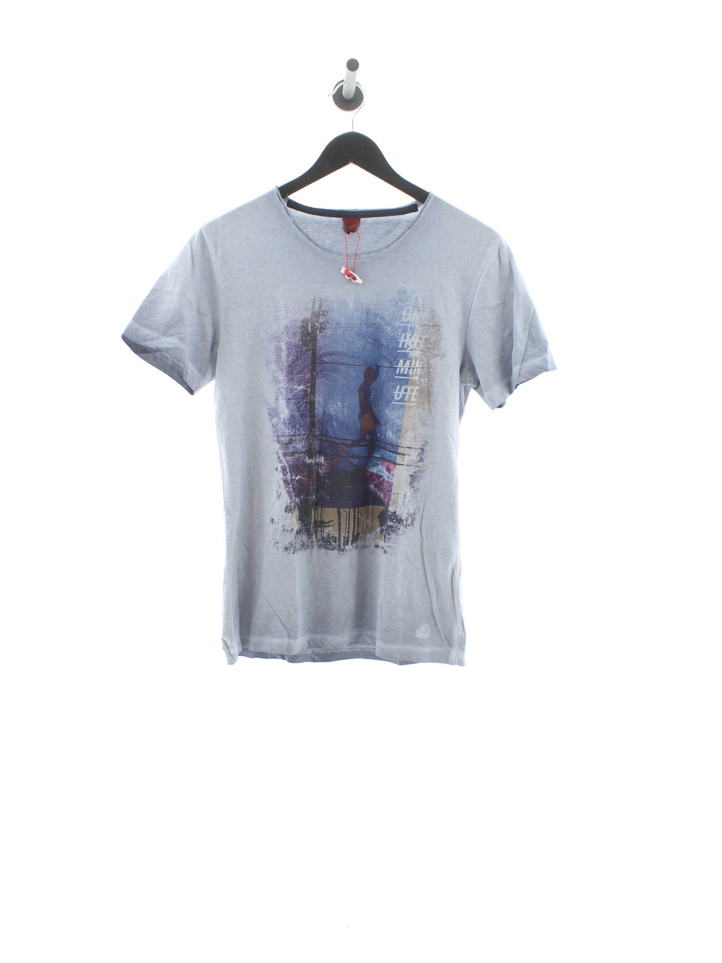 T-shirt s.Oliver Rozmiar: M