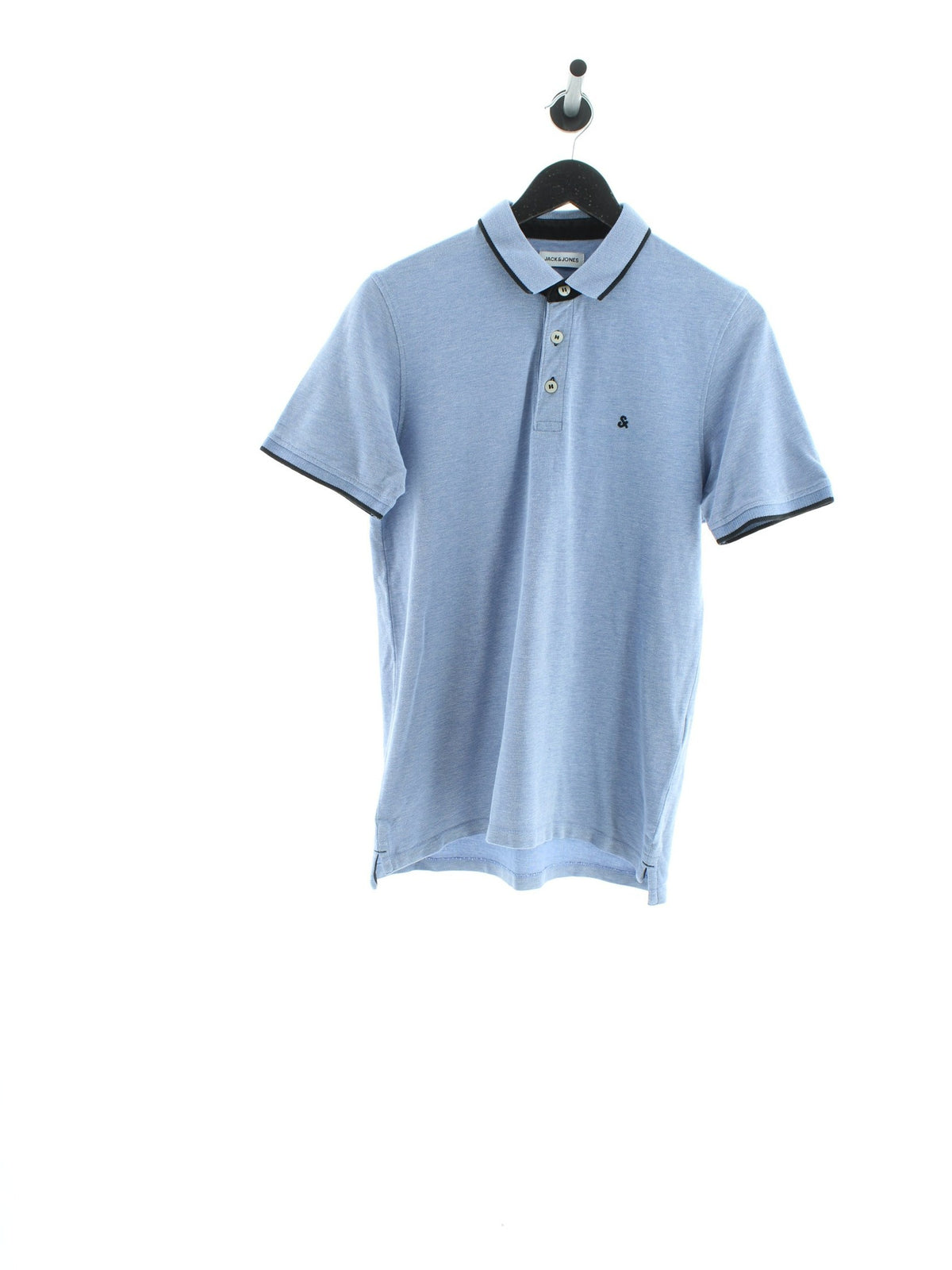 Koszulka polo JACK & JONES Rozmiar: M