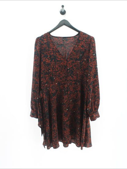 Sukienka Vero Moda Rozmiar: XL