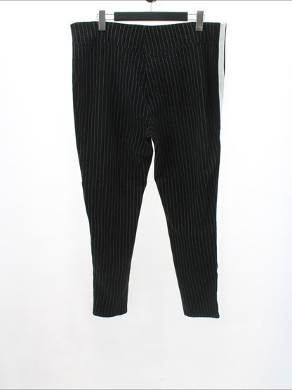 Spodnie Casual Rozmiar: 48