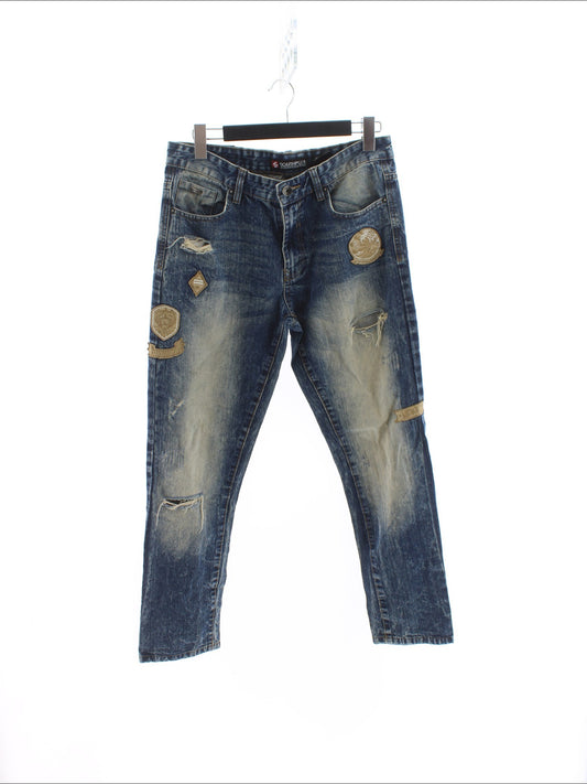 Spodnie jeans Rozmiar: W32/L32