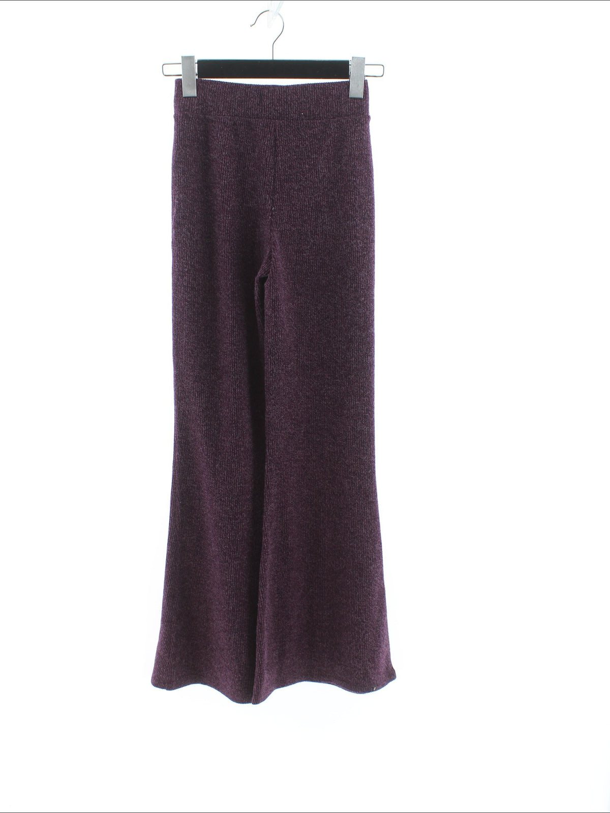 Spodnie Casual Bershka Rozmiar: XS
