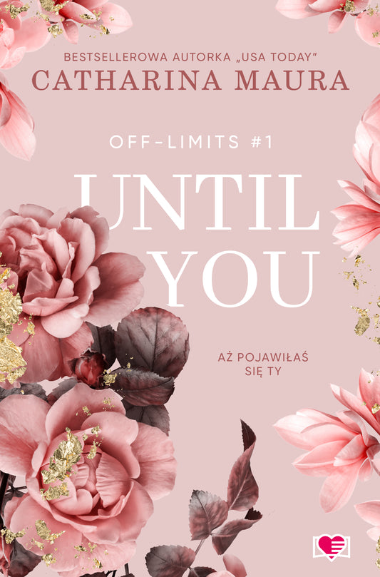 Off-Limits - Justyna Yigitler, Katarzyna Kusojc, Regina Moscicka, Catharina Maura