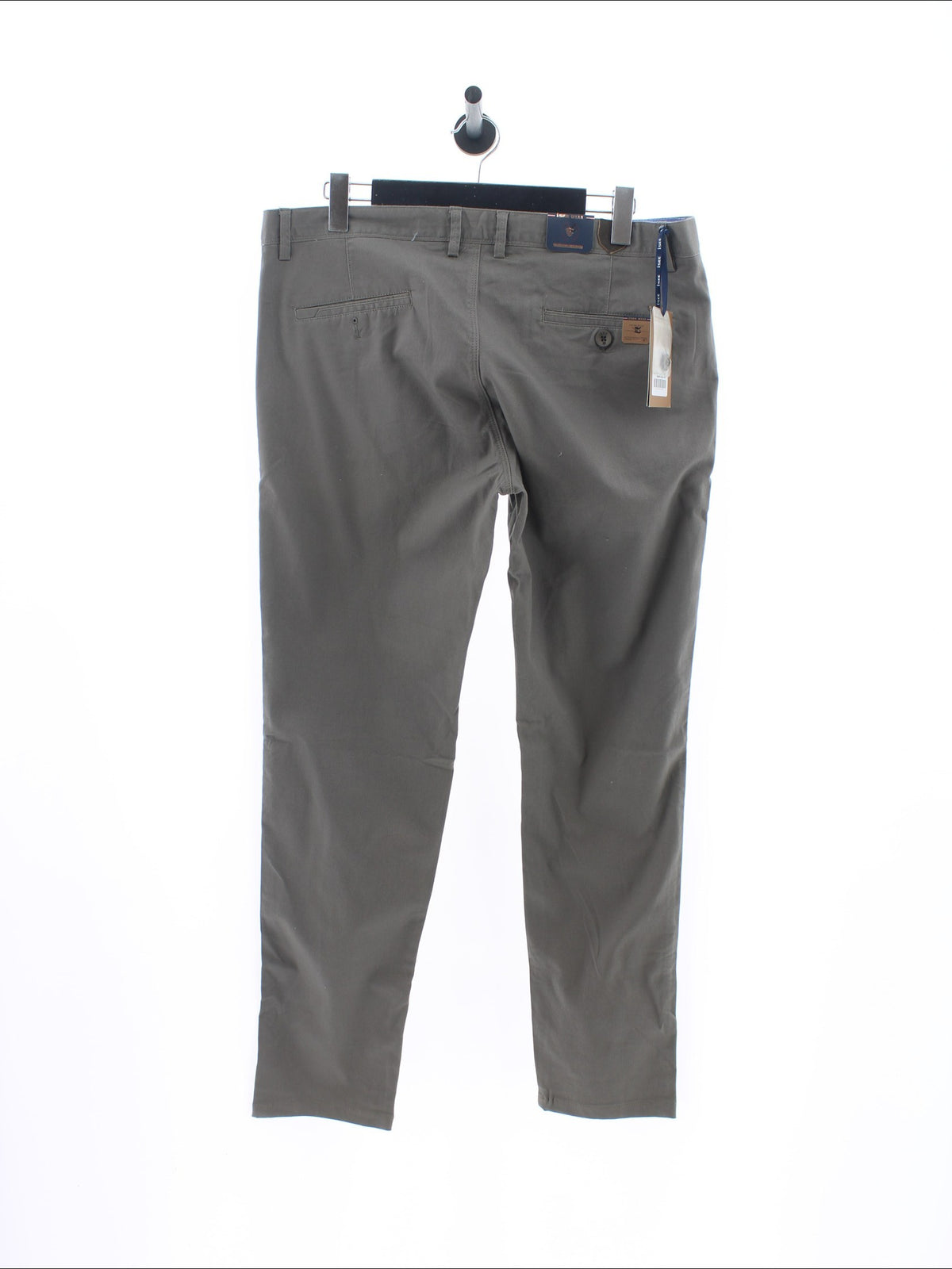 Spodnie Casual Rozmiar: XL