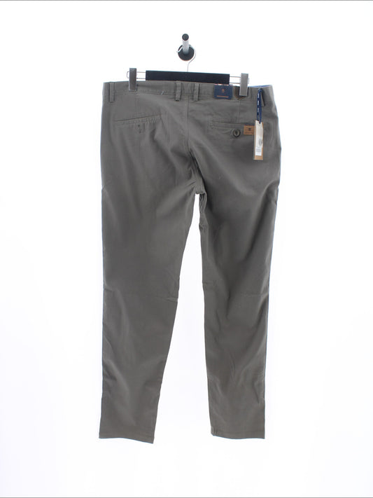 Spodnie Casual Rozmiar: XL