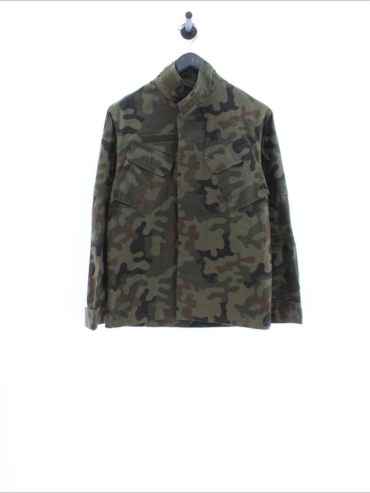 Kurtka Militaria Rozmiar: S