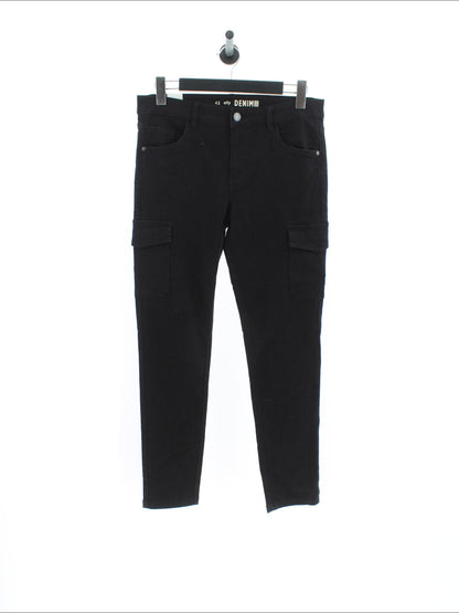 Spodnie Casual DENIM Rozmiar: 42