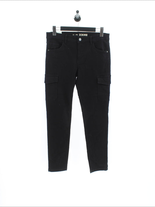 Spodnie Casual DENIM Rozmiar: 42