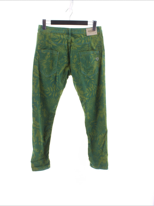 Spodnie Casual PLEASE Rozmiar: M
