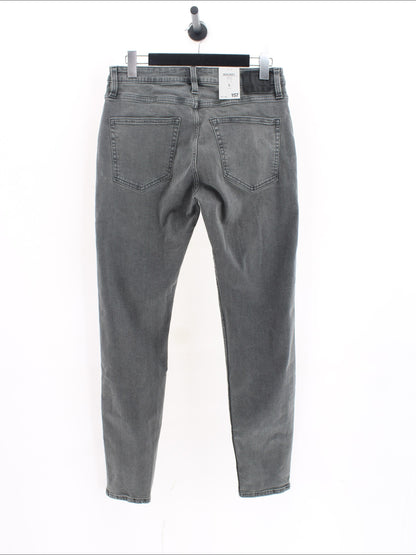 Spodnie jeans Rozmiar: L