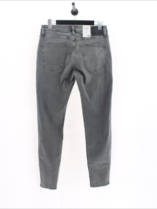 Spodnie jeans Rozmiar: L