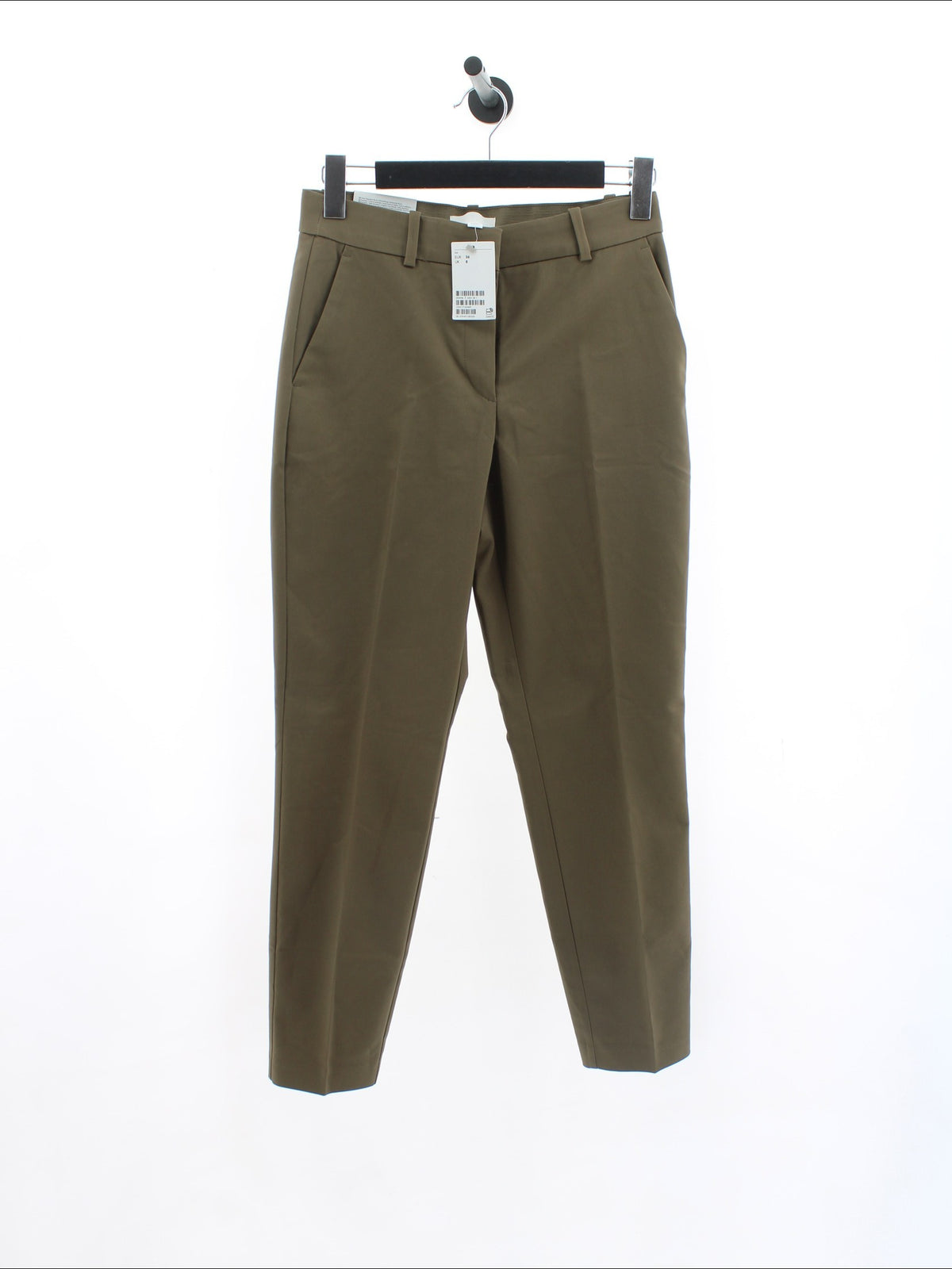 Spodnie Casual H&M Rozmiar: 36