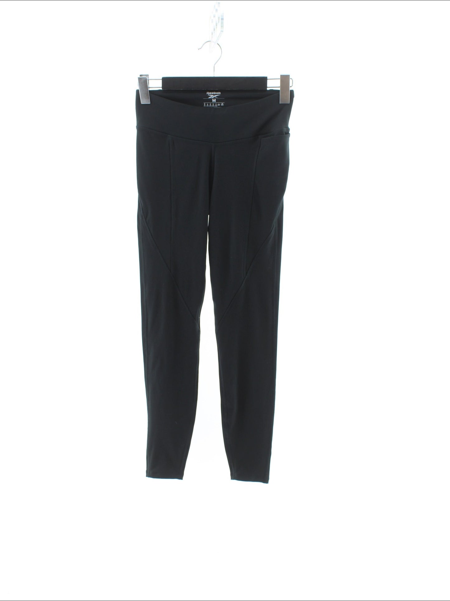 Legginsy Reebok Rozmiar: M