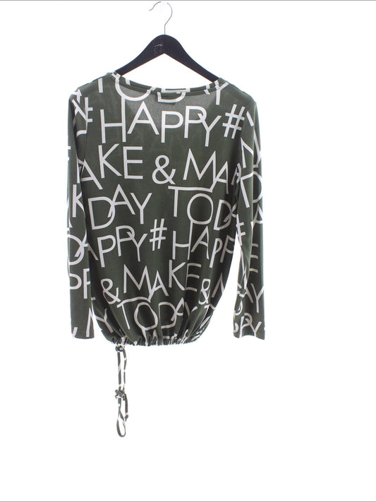 Sweter GINA BENOTTI Rozmiar: M