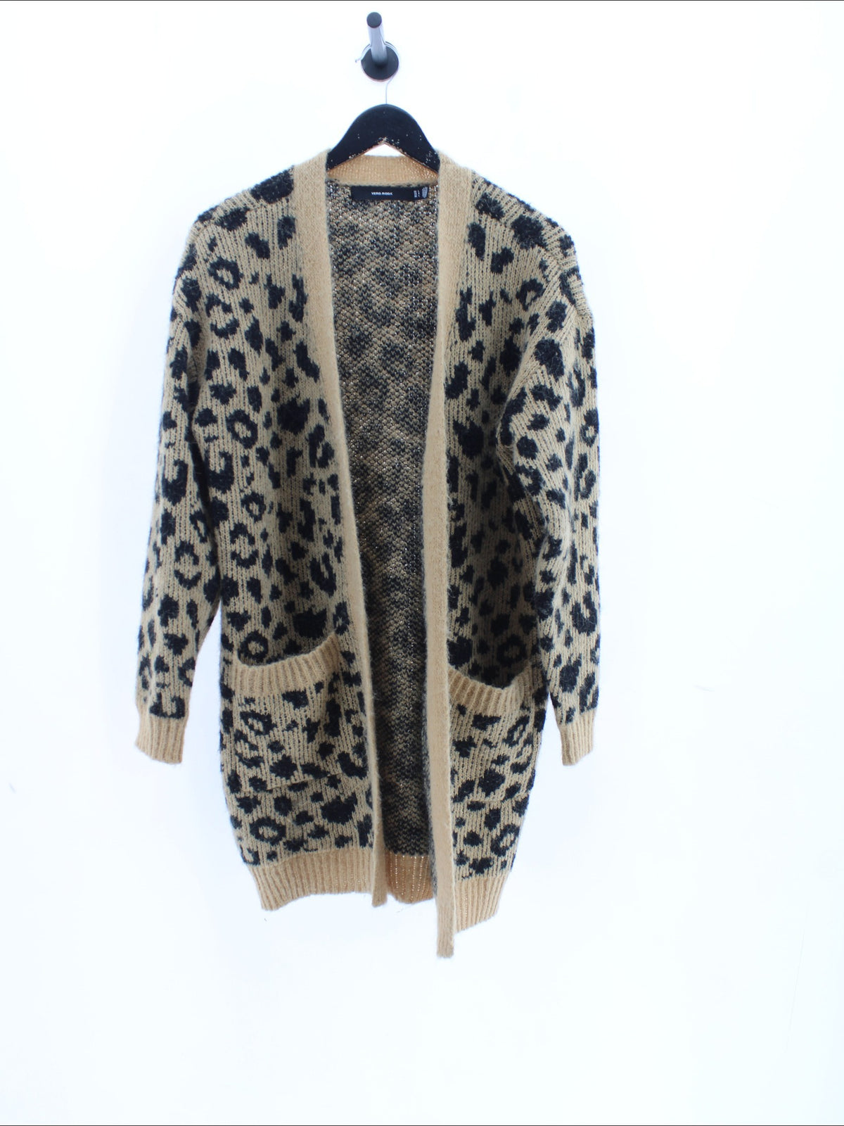 Sweter Vero Moda Rozmiar: L